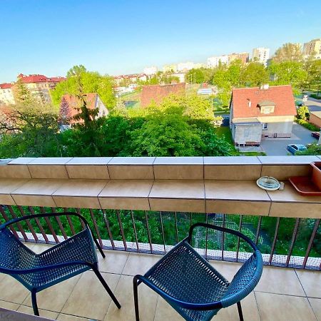 Apartamento Apartament II Glamour Work&Relax, Obok Areny Gliwice, Fv Exterior foto